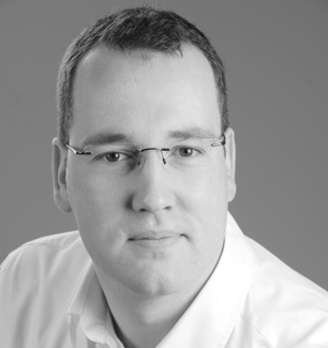 Sebastian Seidel – Xamarin Experte | developer media